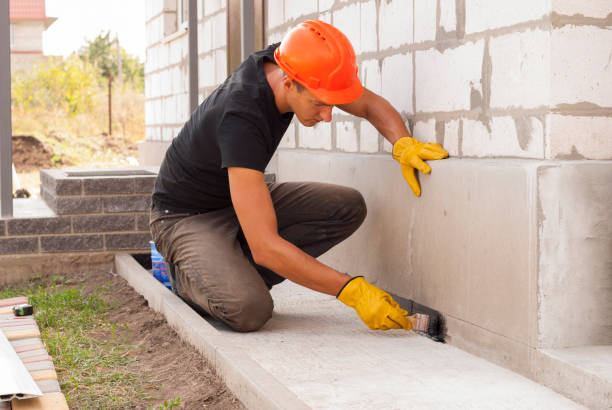 Licensed Exterior Waterproofing service in Snellville, GA - Halo Water Proofing